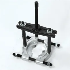 PULLER & BEARING SEPARATOR MASTER KIT MECHANICAL & HYDRAULIC